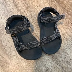 Teva Toddler Sandals